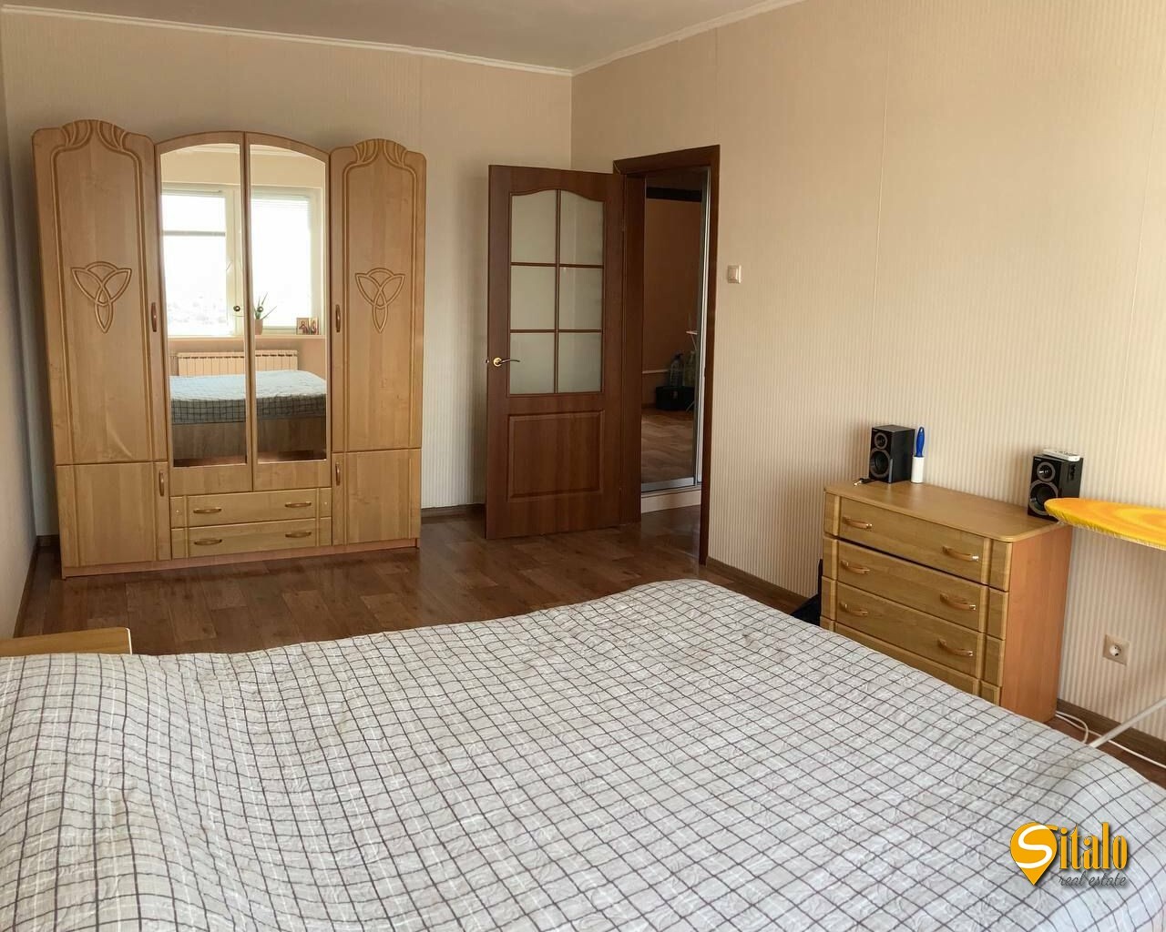 Продажа 1-комнатной квартиры 37 м², Григория Ващенко ул., 5