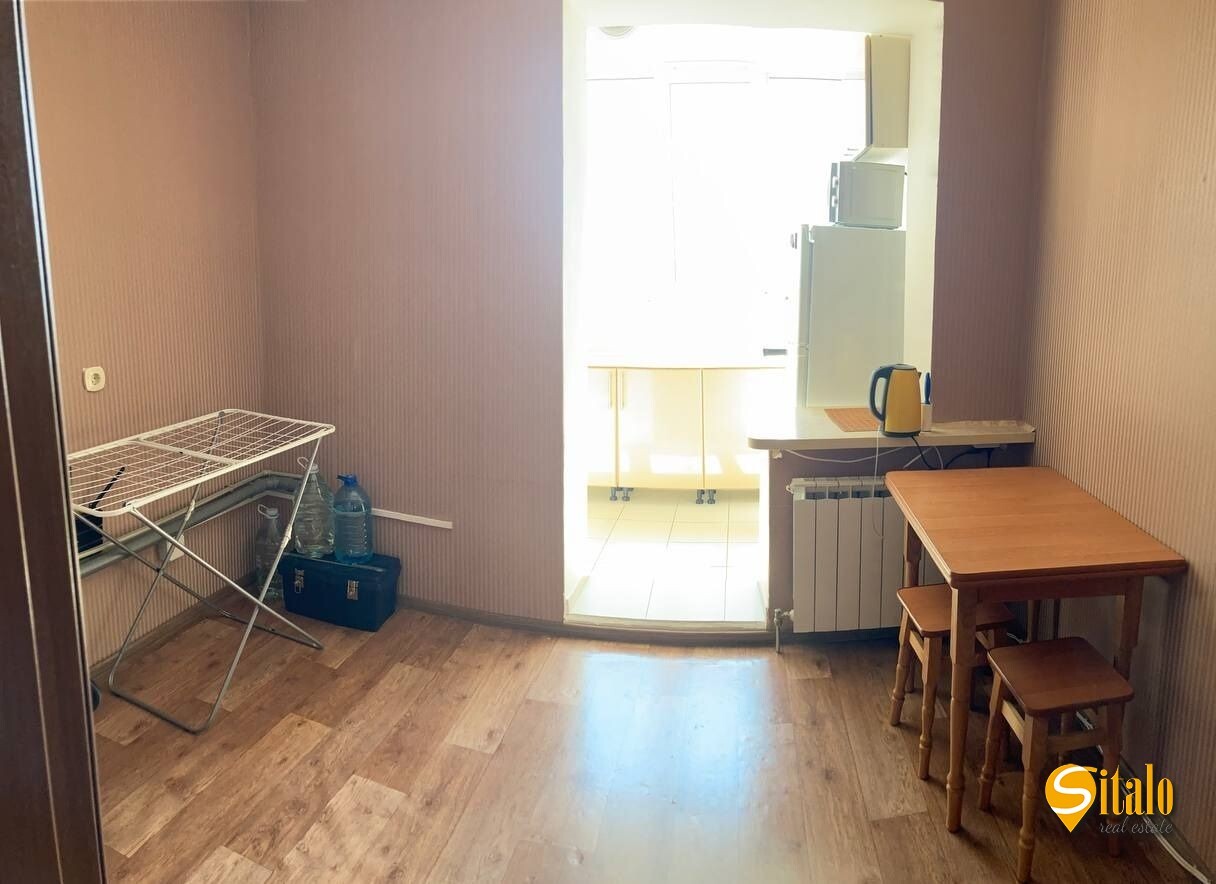 Продажа 1-комнатной квартиры 37 м², Григория Ващенко ул., 5