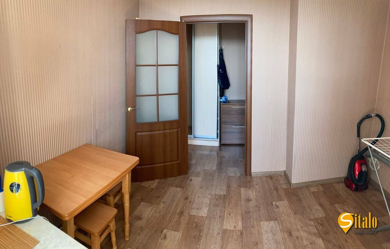 Продажа 1-комнатной квартиры 37 м², Григория Ващенко ул., 5