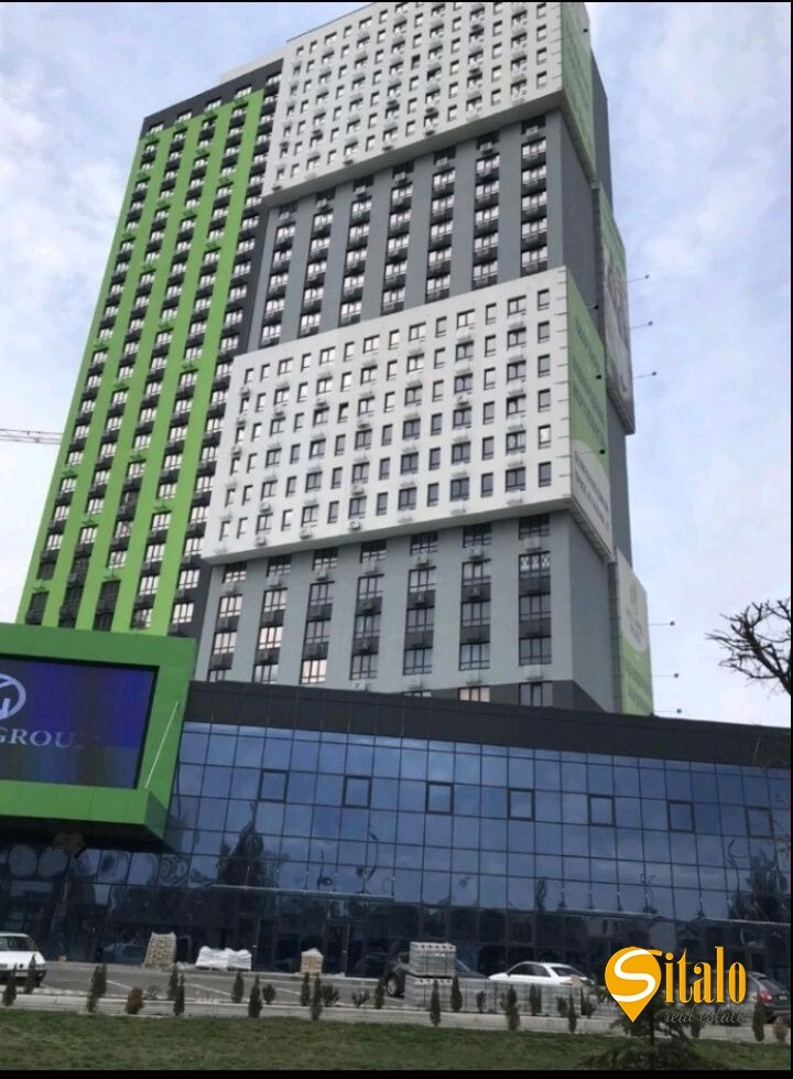 Продаж 2-кімнатної квартири 60 м², Миколи Бажана просп., 17