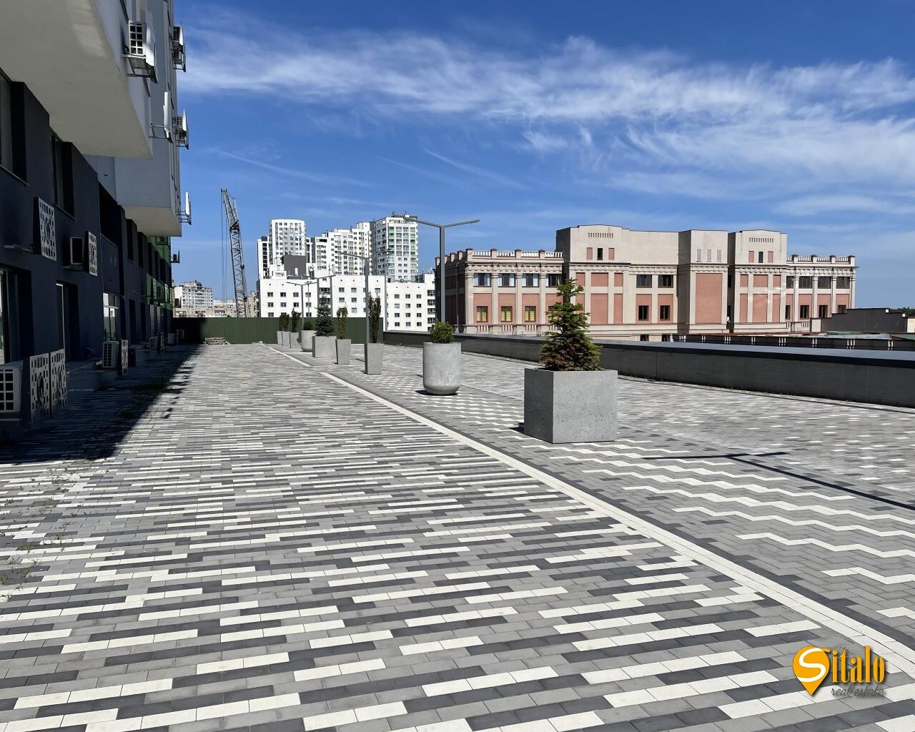 Продаж 2-кімнатної квартири 60 м², Миколи Бажана просп., 17