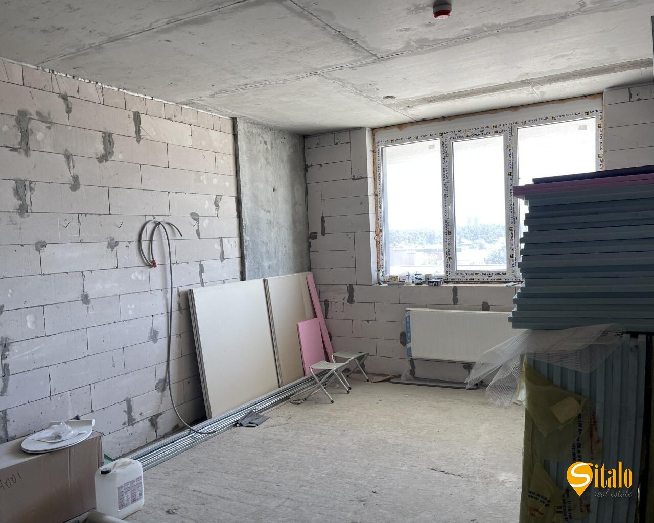 Продаж 2-кімнатної квартири 60 м², Миколи Бажана просп., 17