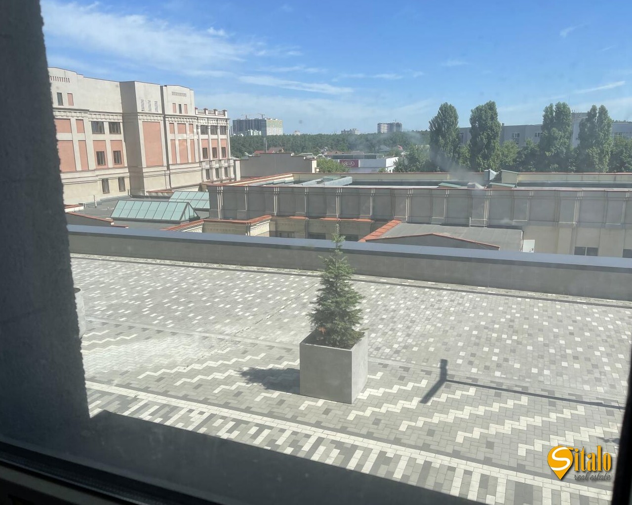 Продаж 2-кімнатної квартири 60 м², Миколи Бажана просп., 17