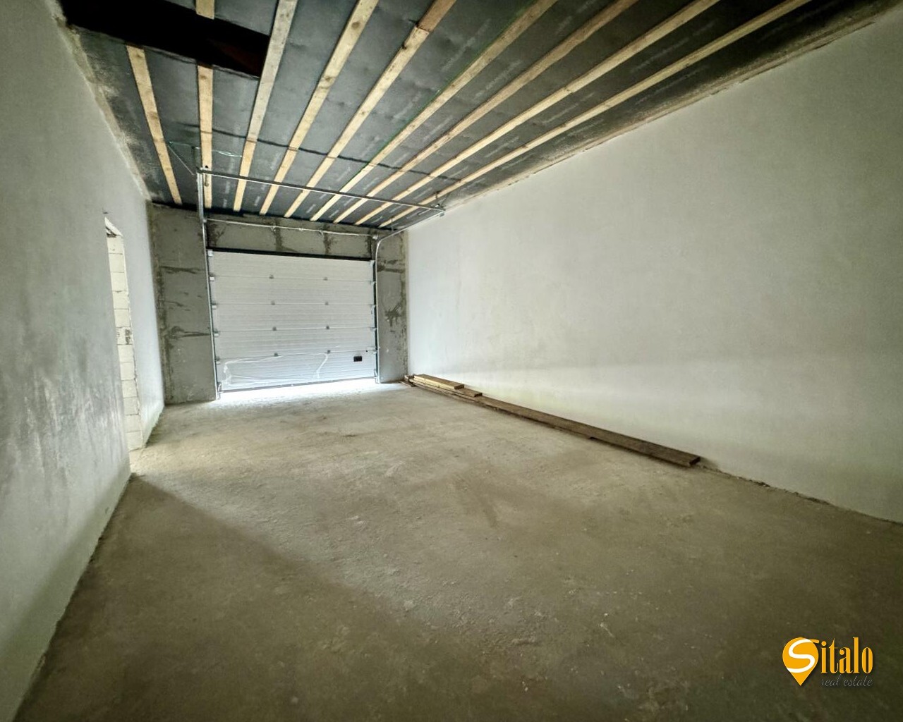 Продажа дома 200 м², 1-я Озерная ул.