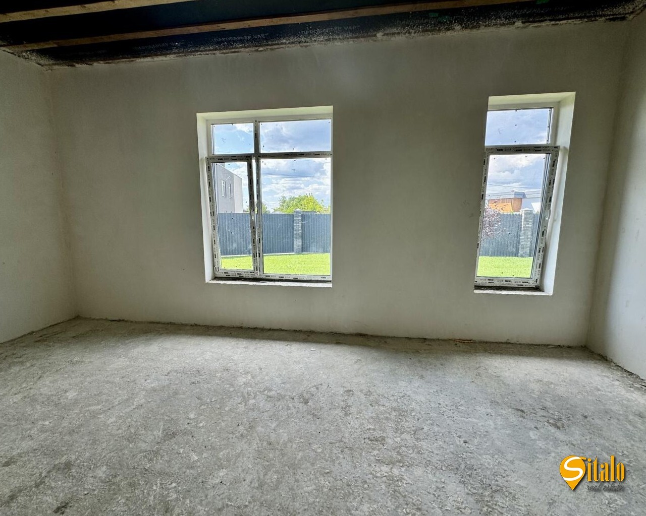 Продажа дома 200 м², 1-я Озерная ул.