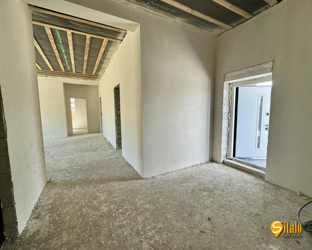 Продажа дома 200 м², 1-я Озерная ул.