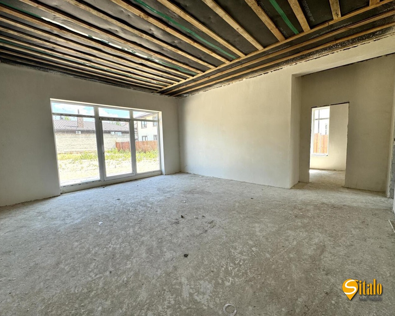 Продажа дома 200 м², 1-я Озерная ул.