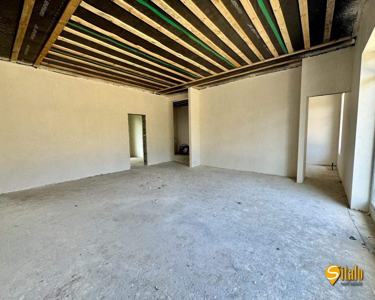 Продажа дома 200 м², 1-я Озерная ул.