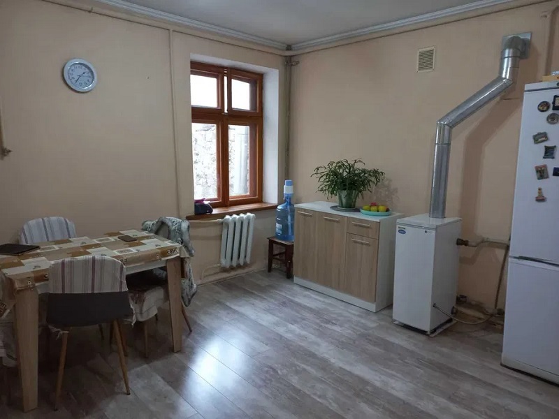 Продаж 4-кімнатної квартири 127 м², Новосельского вул.