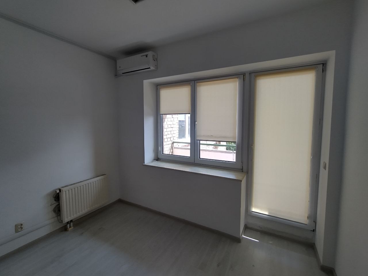 Оренда приміщення вільного призначення 80 м², Рогнединська вул., вул.6