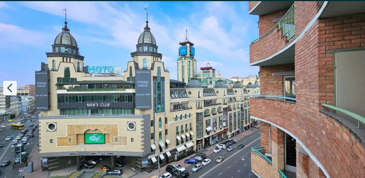 Оренда приміщення вільного призначення 80 м², Рогнединська вул., вул.6