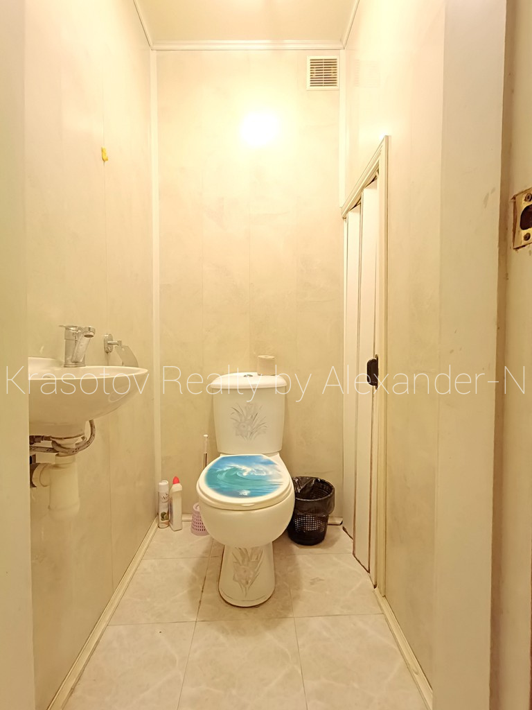 Продажа 3-комнатной квартиры 93 м², Шмидта Лейтенанта ул., 20