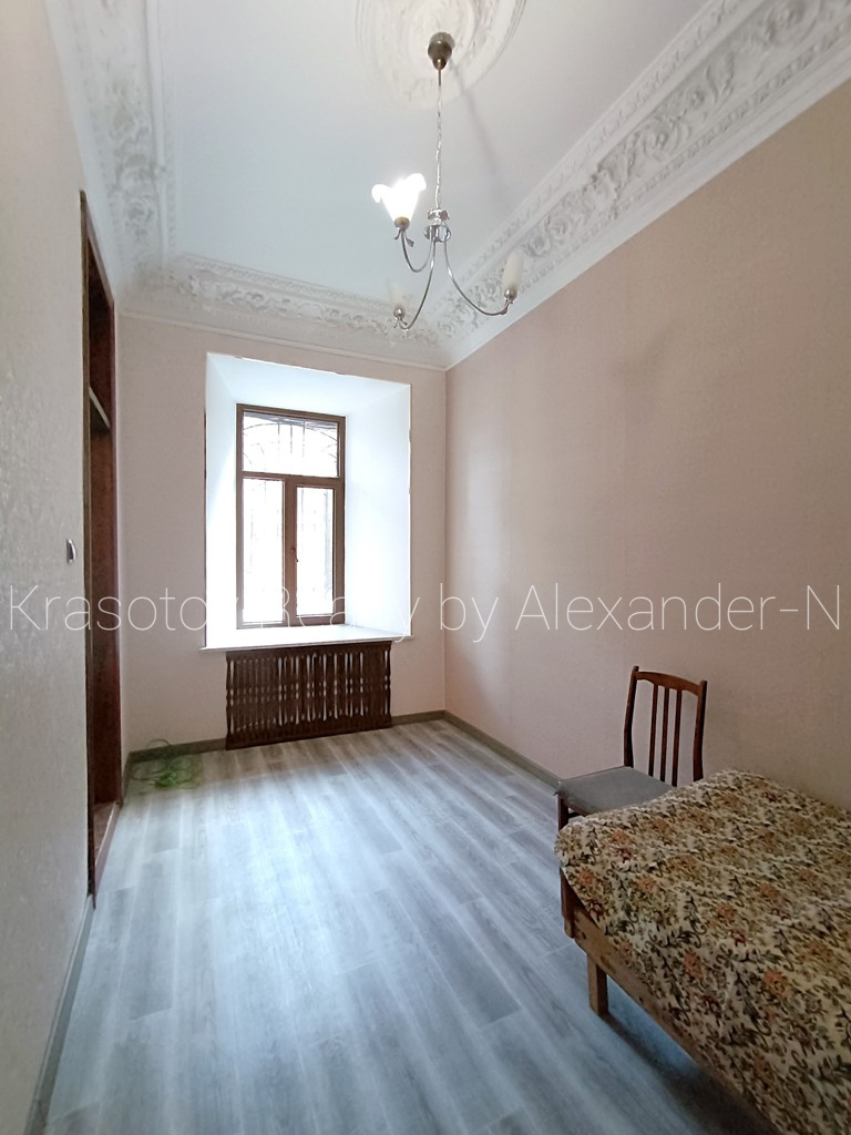 Продажа 3-комнатной квартиры 93 м², Шмидта Лейтенанта ул., 20