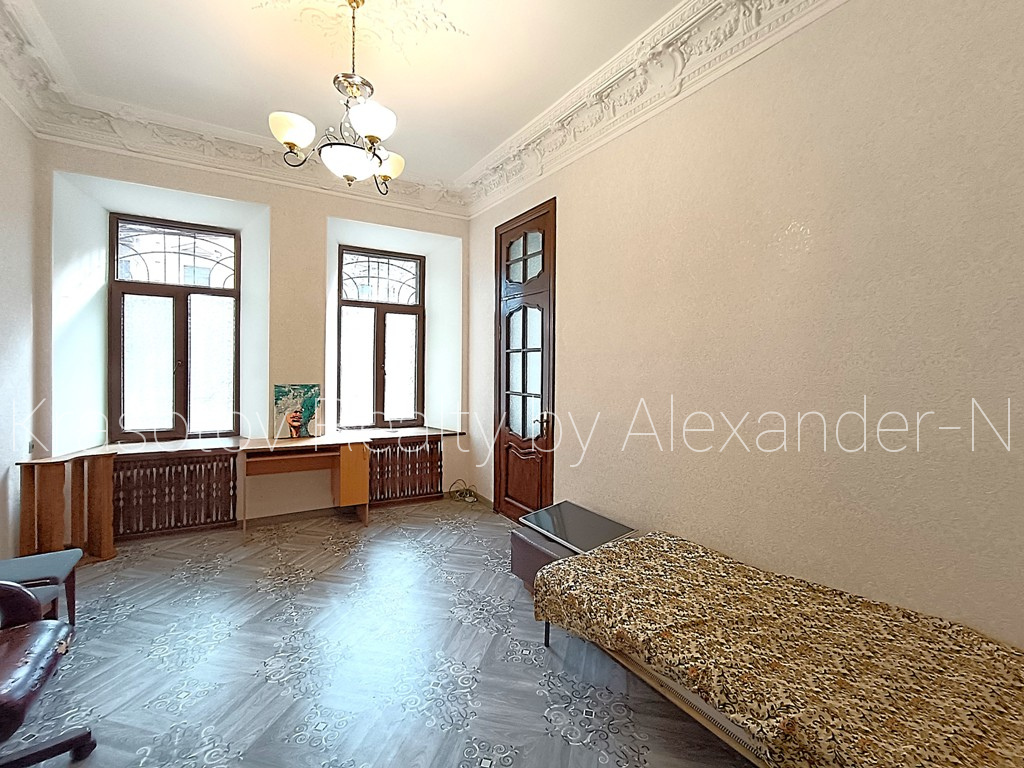 Продажа 3-комнатной квартиры 93 м², Шмидта Лейтенанта ул., 20