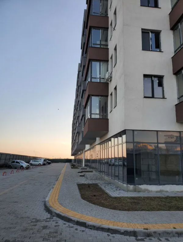 Продаж 2-кімнатної квартири 65 м², Генерала Бочарова вул.