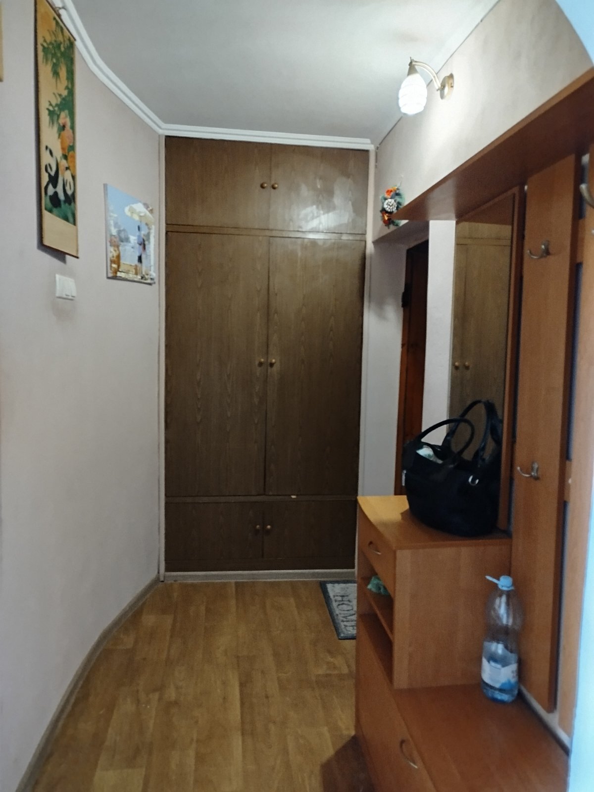 Продажа 2-комнатной квартиры 45 м², Добровольского просп.