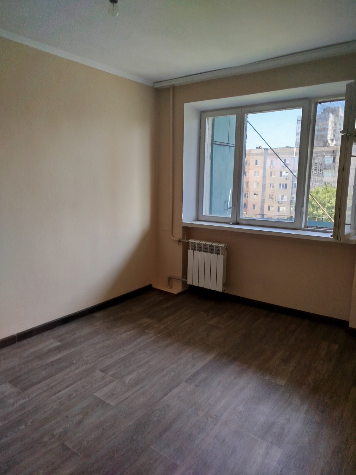 Продажа 2-комнатной квартиры 45 м², Добровольского просп.