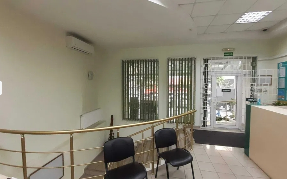 Оренда приміщення вільного призначення 230 м², Жуковского вул.