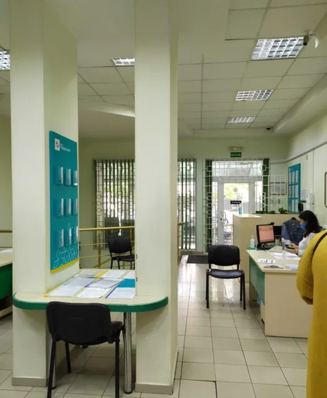 Оренда приміщення вільного призначення 230 м², Жуковского вул.