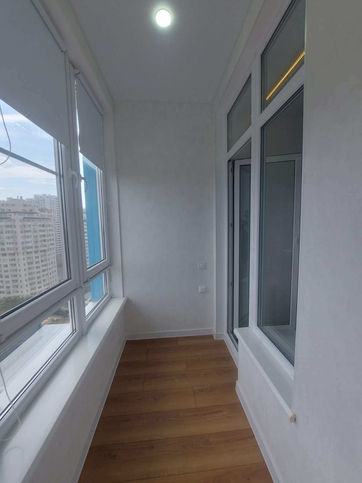 Аренда 2-комнатной квартиры 60 м², Толбухина ул., 135