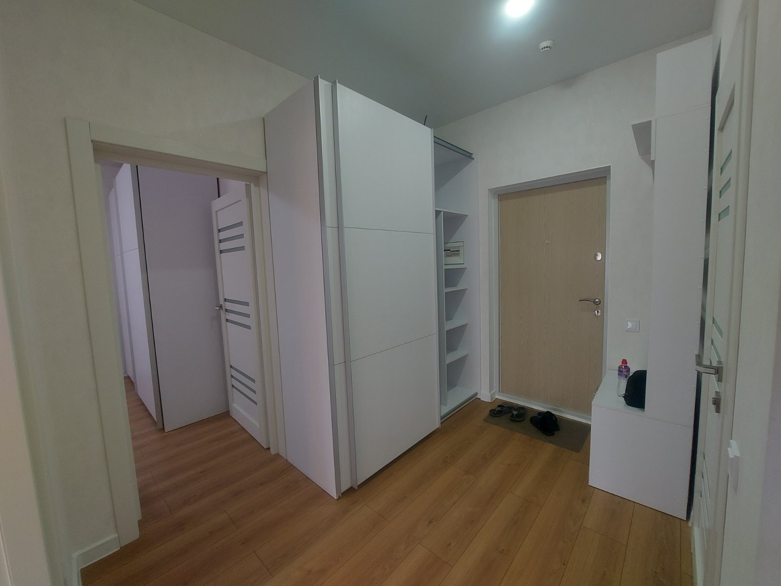 Оренда 2-кімнатної квартири 60 м², Толбухина вул., 135