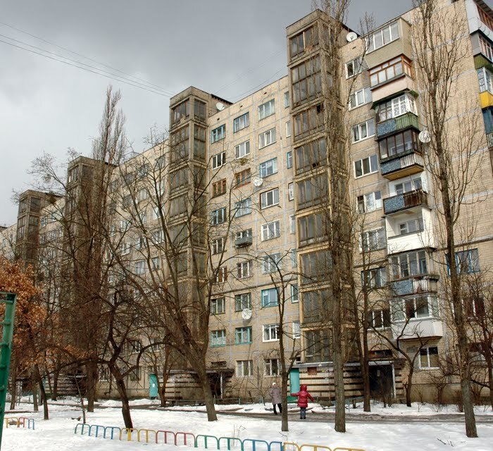 Аренда 1-комнатной квартиры 36 м², Милютенко ул., 7