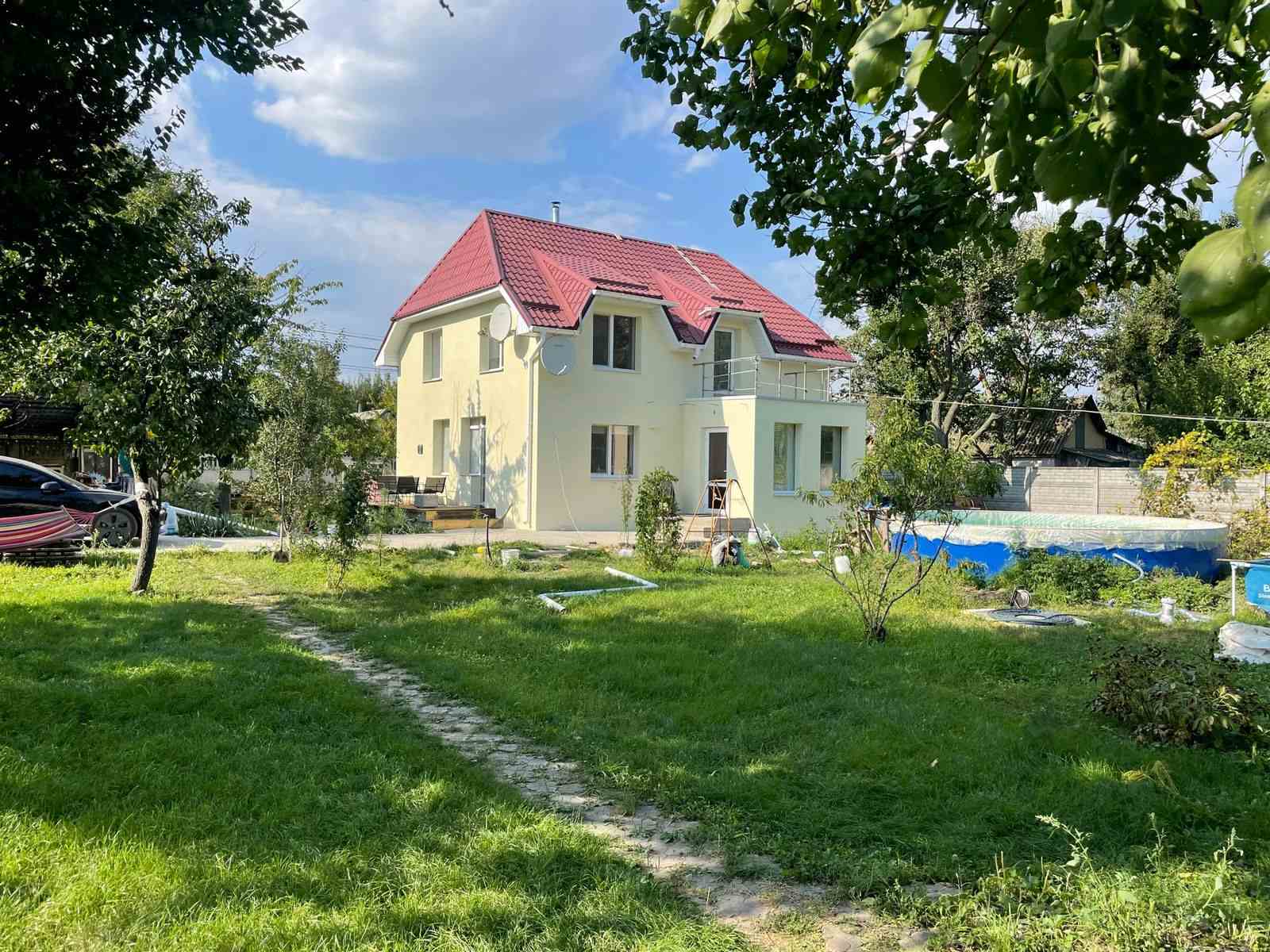 Продаж будинку 120 м², Миру просп.