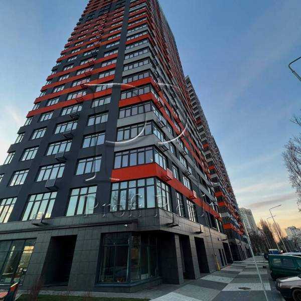 Продажа 2-комнатной квартиры 71 м², Черниговский пер., 8