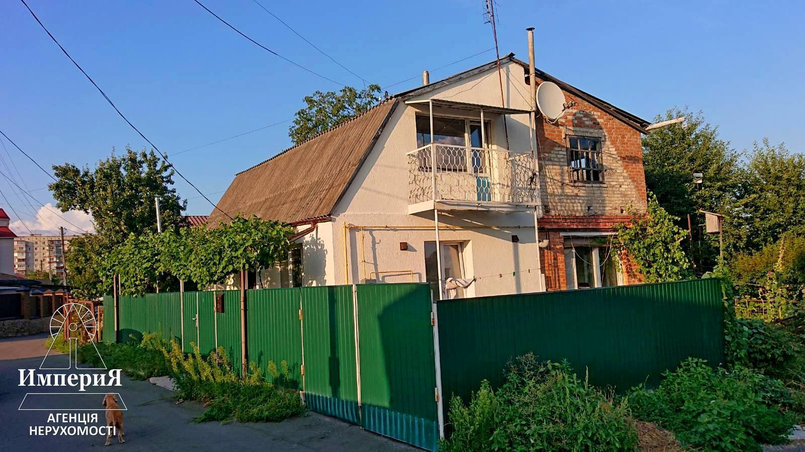 Продаж будинку 66 м², Гірський пров.