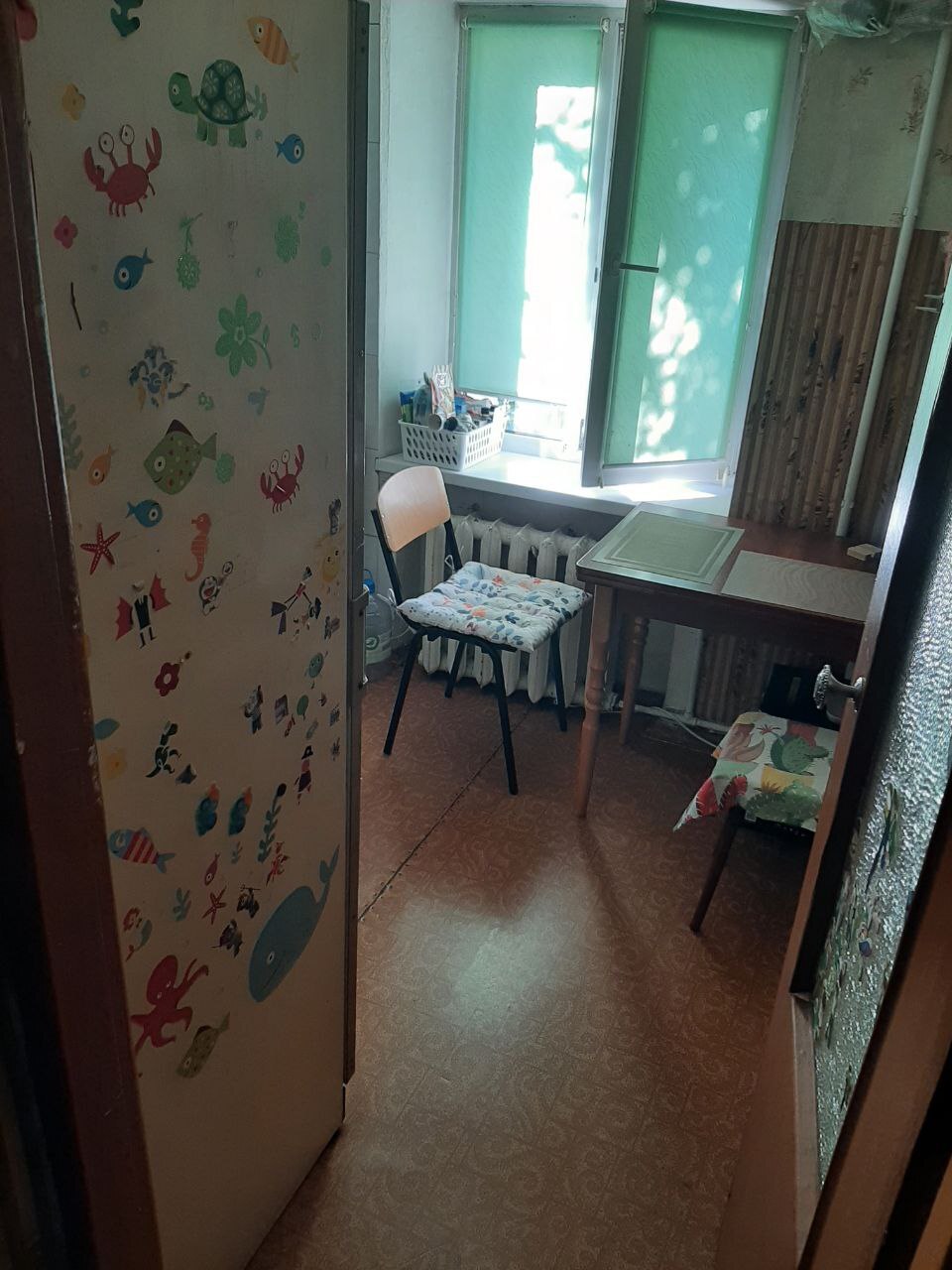 Оренда 2-кімнатної квартири 50 м², Богдана Хмельницького просп.