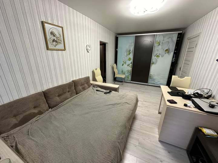 Продаж 2-кімнатної квартири 45 м², Соборна вул.