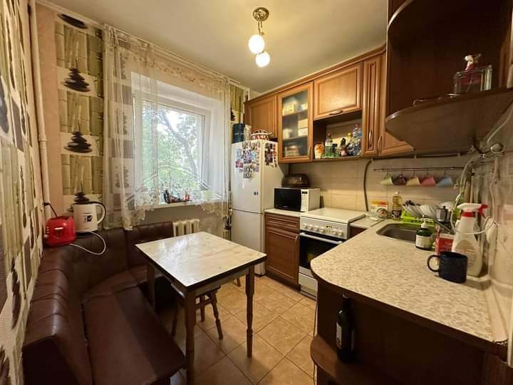 Продаж 2-кімнатної квартири 45 м², Соборна вул.