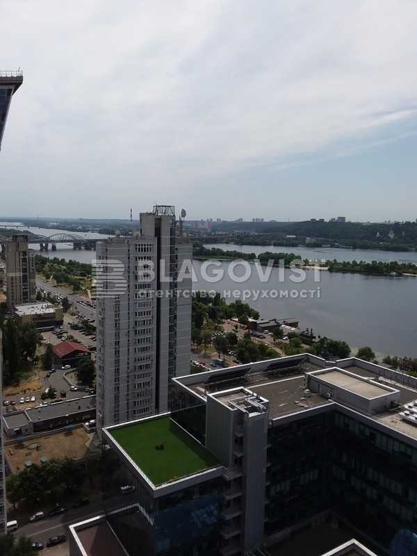 Продаж 3-кімнатної квартири 120 м², Дніпровська наб., 1б