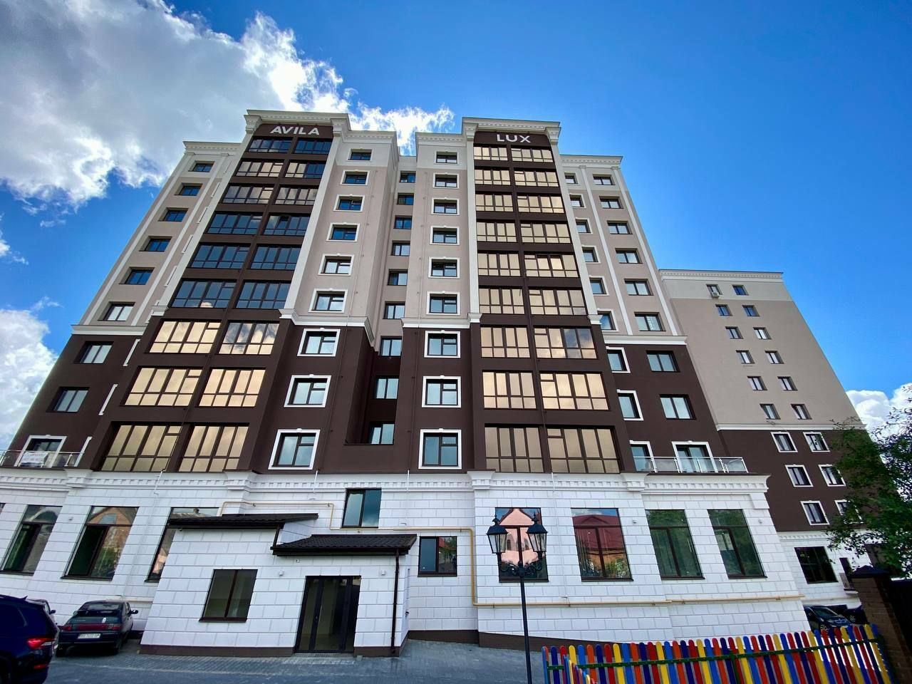 Продаж 2-кімнатної квартири 90.6 м², Проскурівського Підпілля вул.