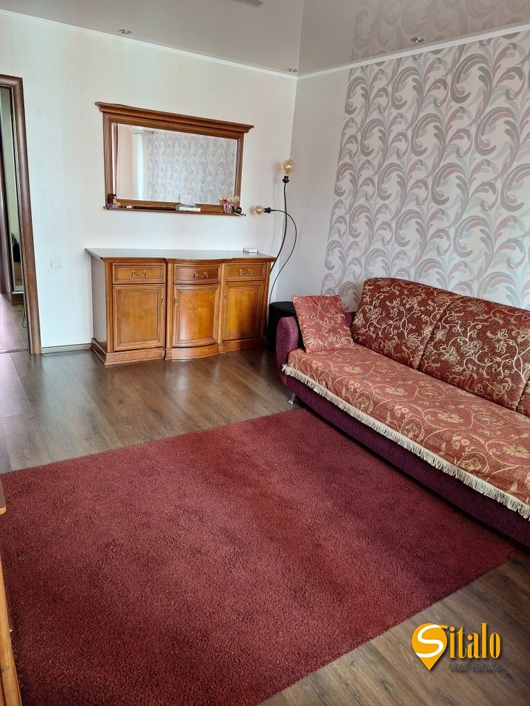 Продаж 3-кімнатної квартири 78 м²