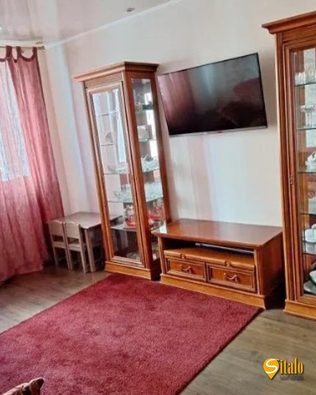 Продаж 3-кімнатної квартири 78 м²