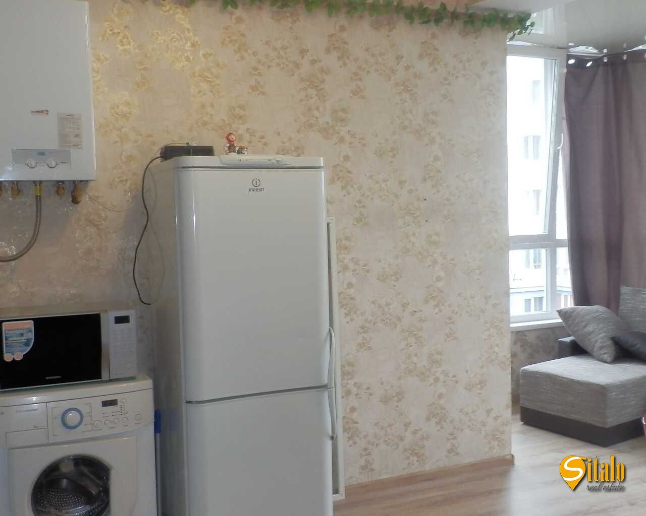 Продаж 1-кімнатної квартири 50 м², Тернопільська вул., 10