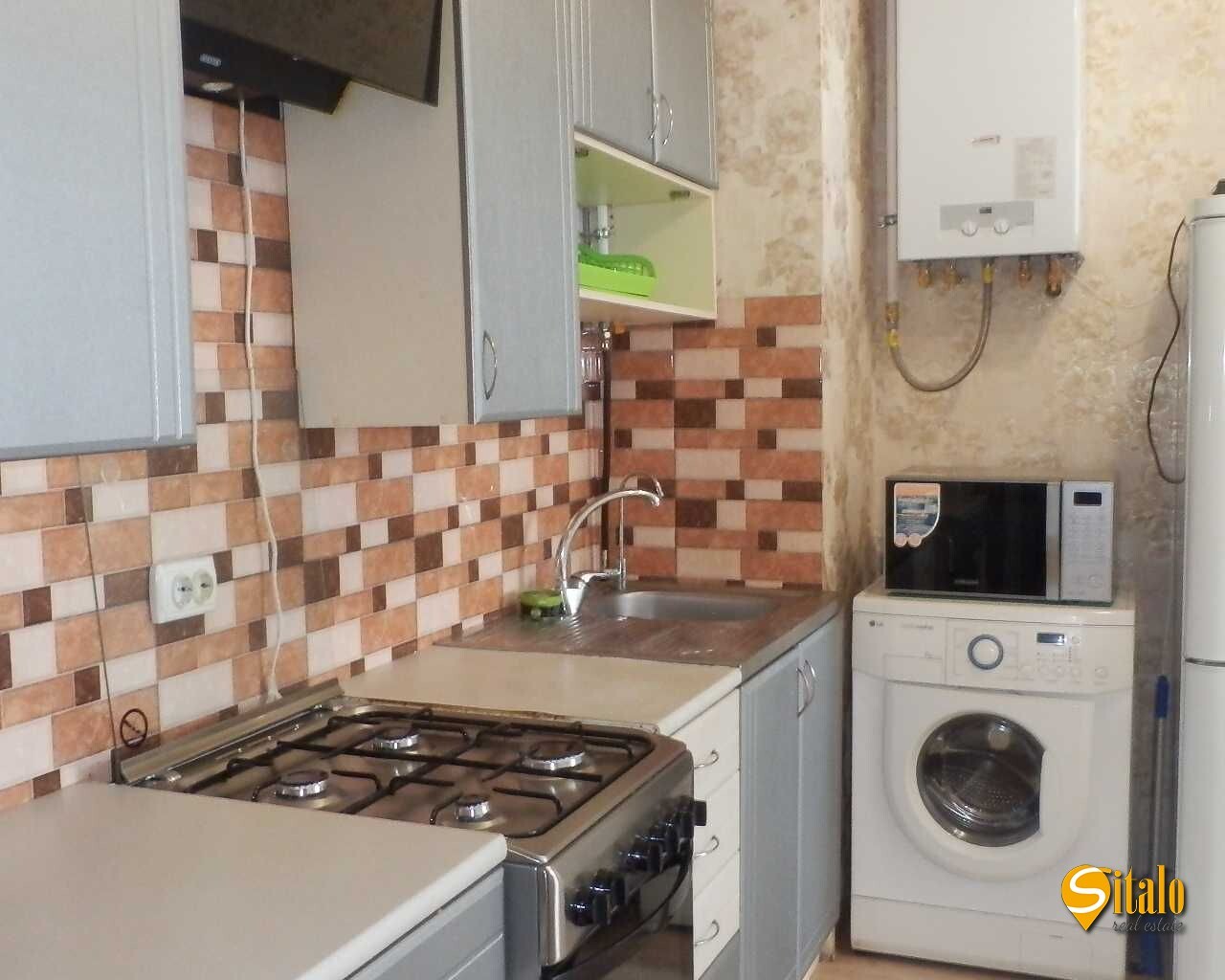 Продаж 1-кімнатної квартири 50 м², Тернопільська вул., 10