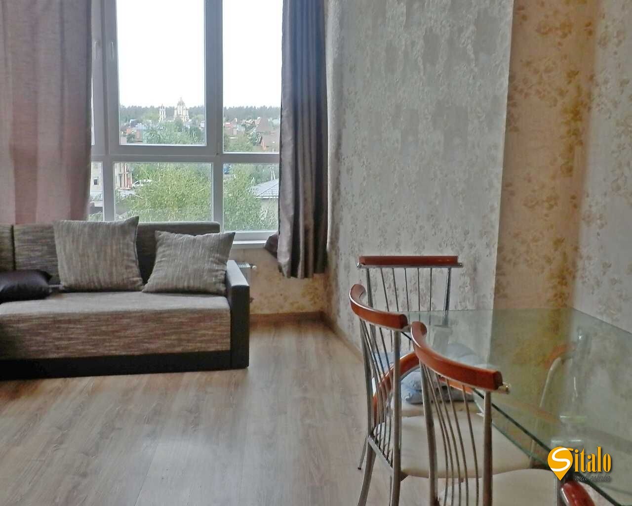 Продаж 1-кімнатної квартири 50 м², Тернопільська вул., 10