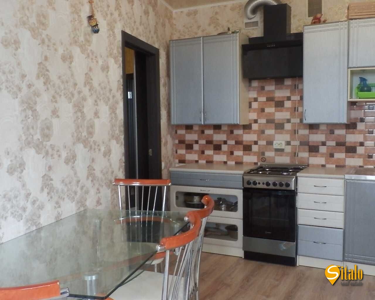 Продаж 1-кімнатної квартири 50 м², Тернопільська вул., 10