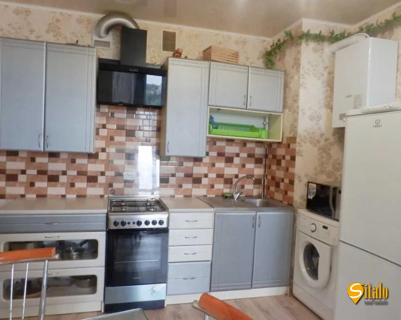 Продаж 1-кімнатної квартири 50 м², Тернопільська вул., 10