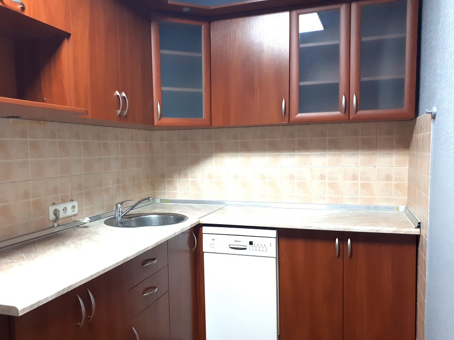 Продажа офиса 280 м², Минина ул., 9