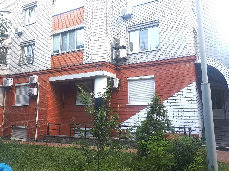 Продажа офиса 280 м², Минина ул., 9