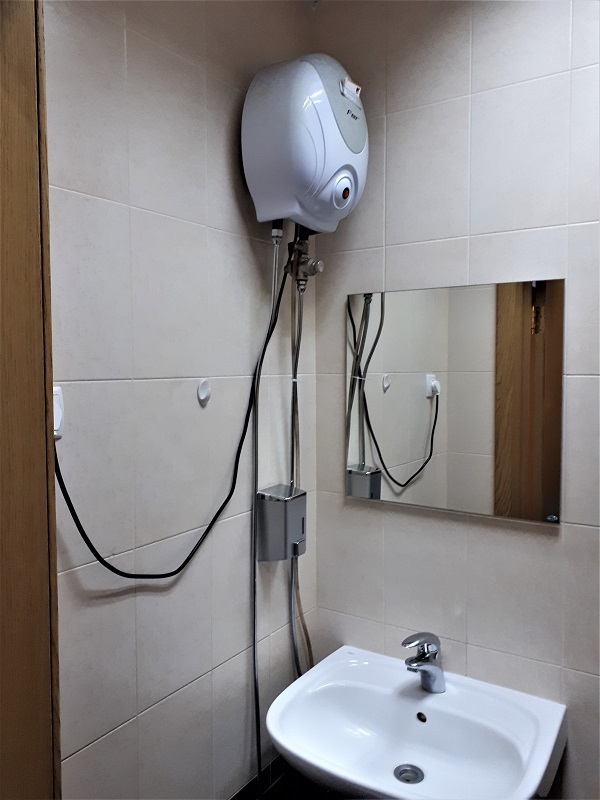 Аренда офиса 140 м², Краковская ул., 15/17