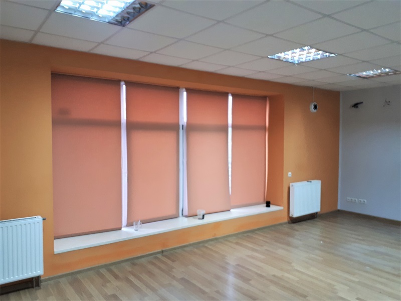Аренда офиса 140 м², Краковская ул., 15/17