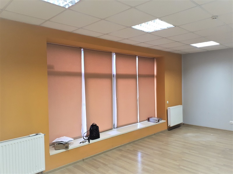 Аренда офиса 140 м², Краковская ул., 15/17