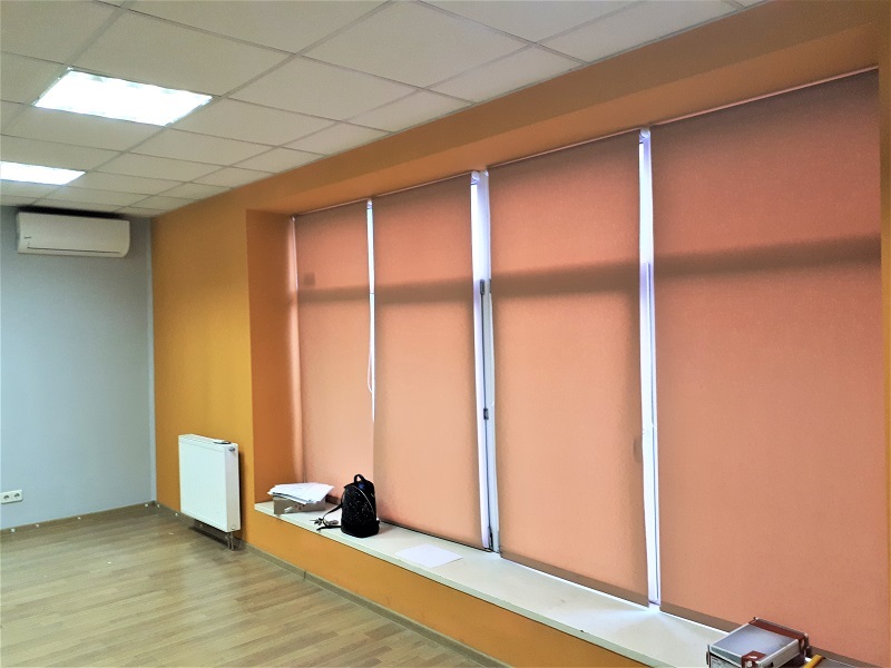 Аренда офиса 140 м², Краковская ул., 15/17