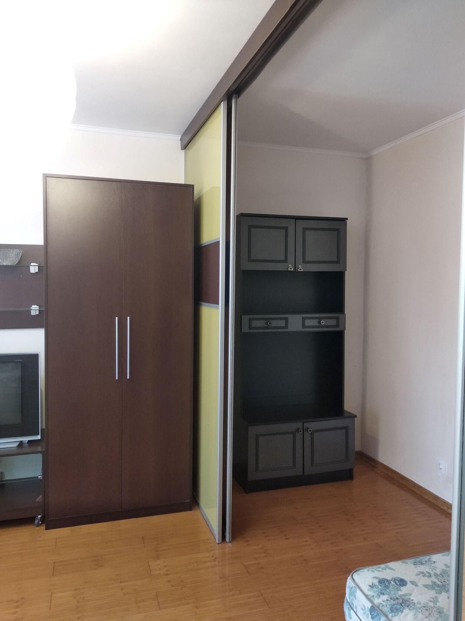 Продажа 1-комнатной квартиры 49 м², Симоненко ул., 4