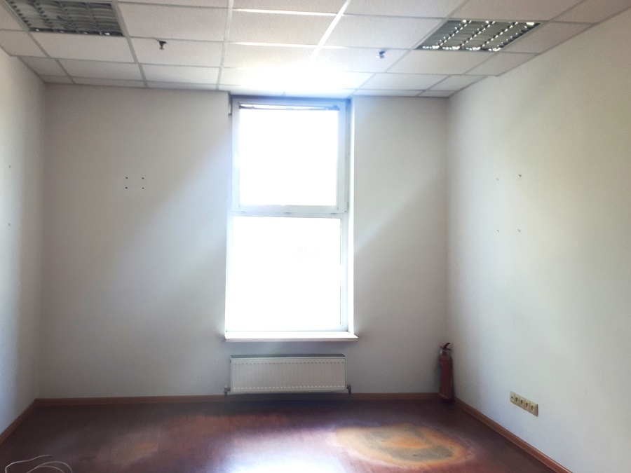 Аренда офиса 500 м², Раисы Окипной ул., 8Б