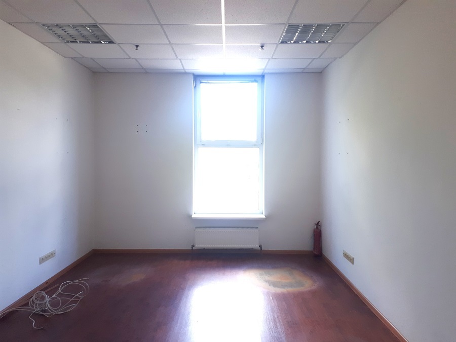 Аренда офиса 500 м², Раисы Окипной ул., 8Б